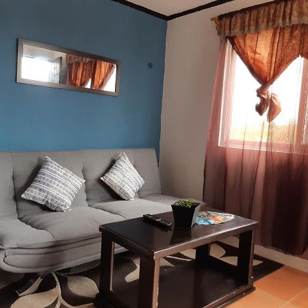 Apartamento Mayapan Cancun Bagian luar foto